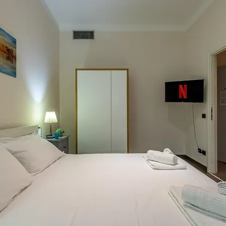 Sant' Ambrogio Flat-2