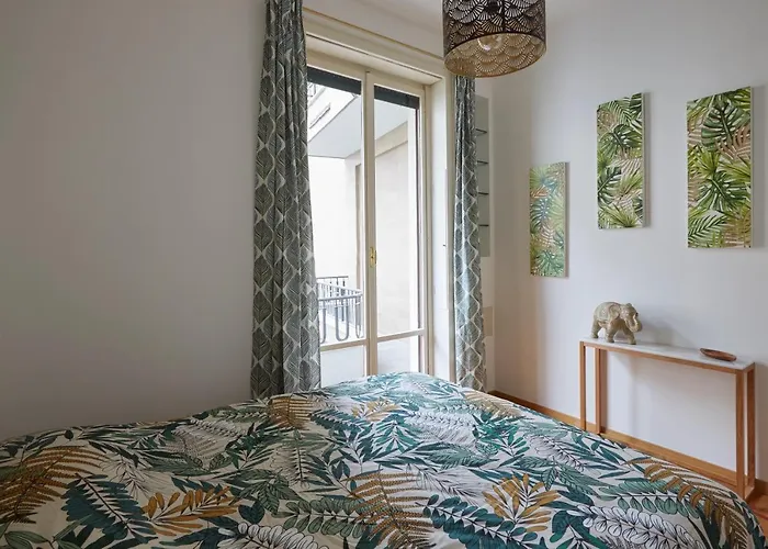 Corridoni Suite Apartment