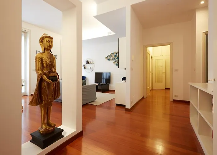 Corridoni Suite Apartment