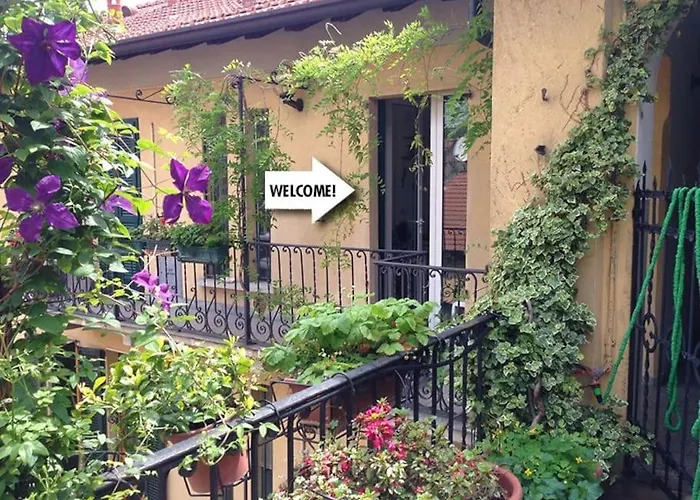 Design&Terrazzo A 5 Min Dal Centro - Laura's House